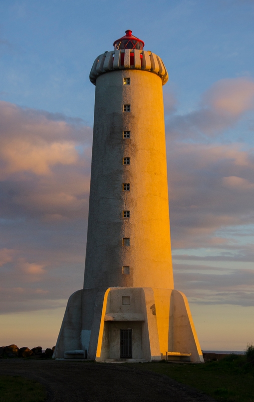 Akranes Lighthouse